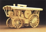MATCHBUILDER TRACTION ENGINE